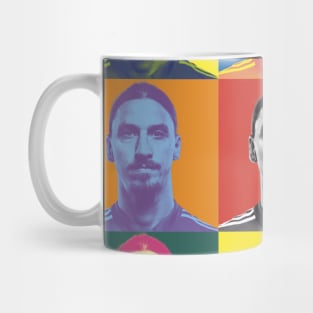 Zlatan Mug